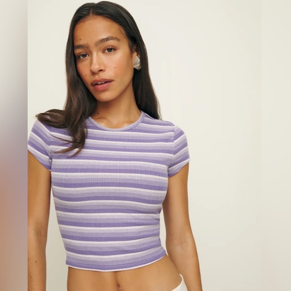Reformation Muse Tee